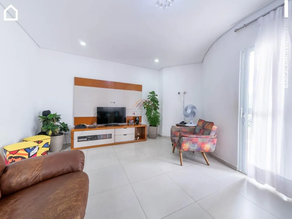 Sobrado, 3 quartos - Foto 6
