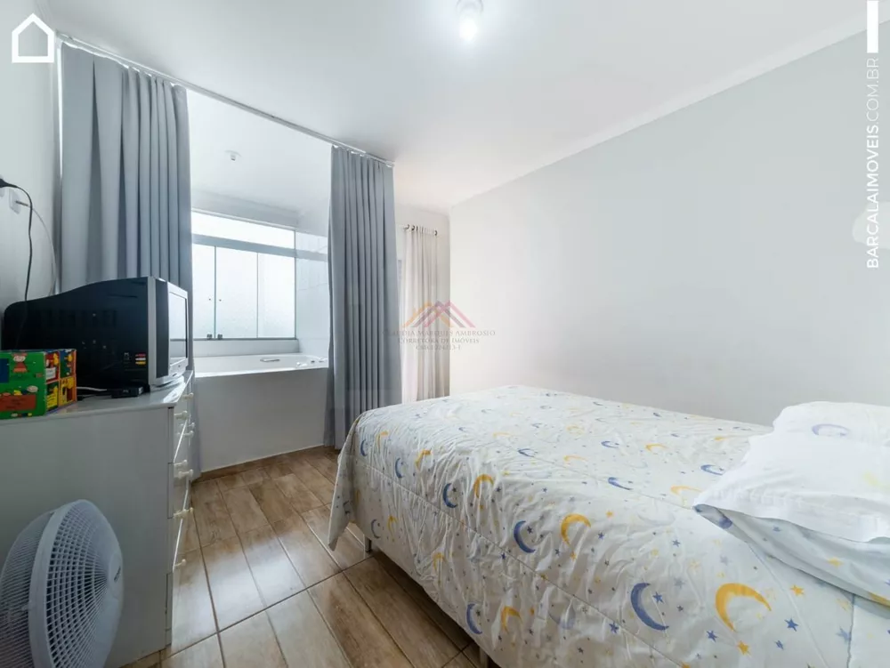 Sobrado, 3 quartos - Foto 4