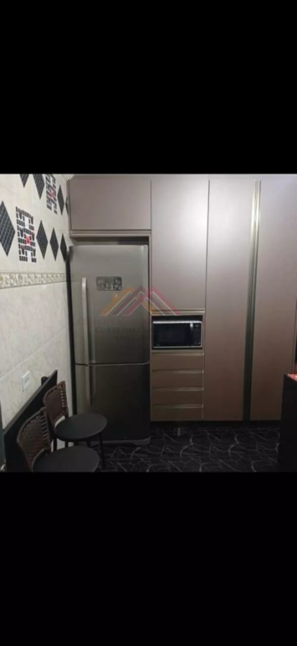 Sobrado, 4 quartos, 136 m² - Foto 4