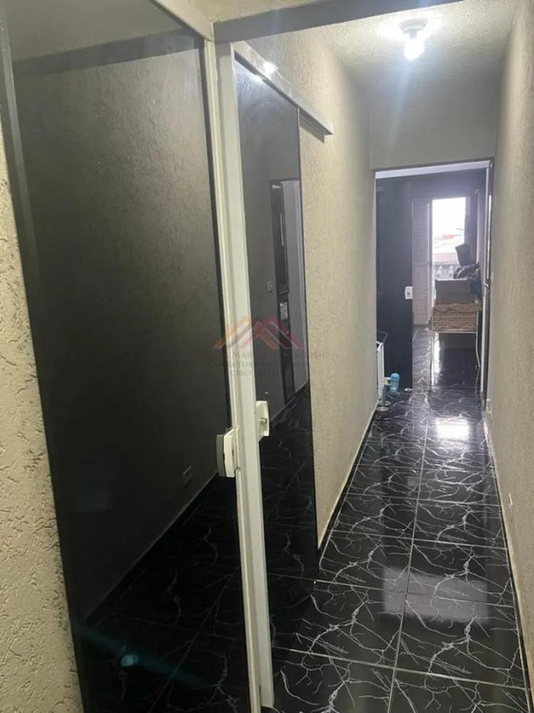 Sobrado, 4 quartos, 136 m² - Foto 12