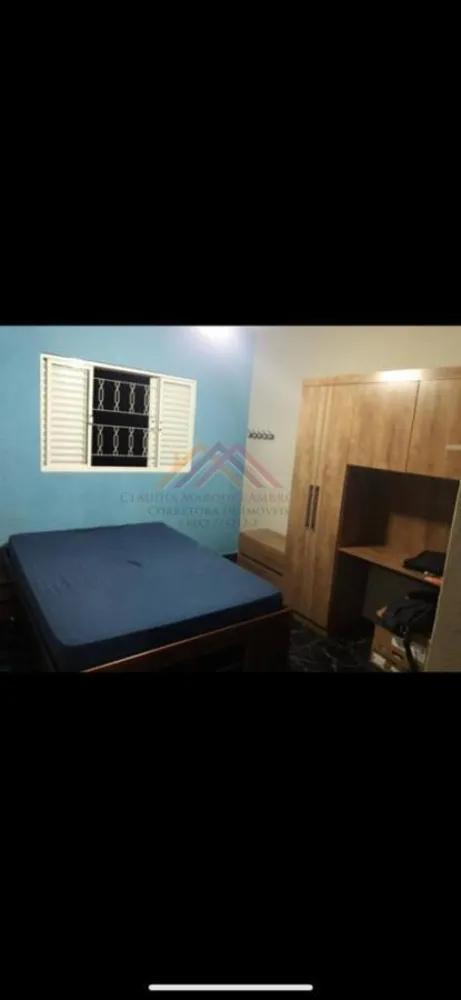 Sobrado, 4 quartos, 136 m² - Foto 10