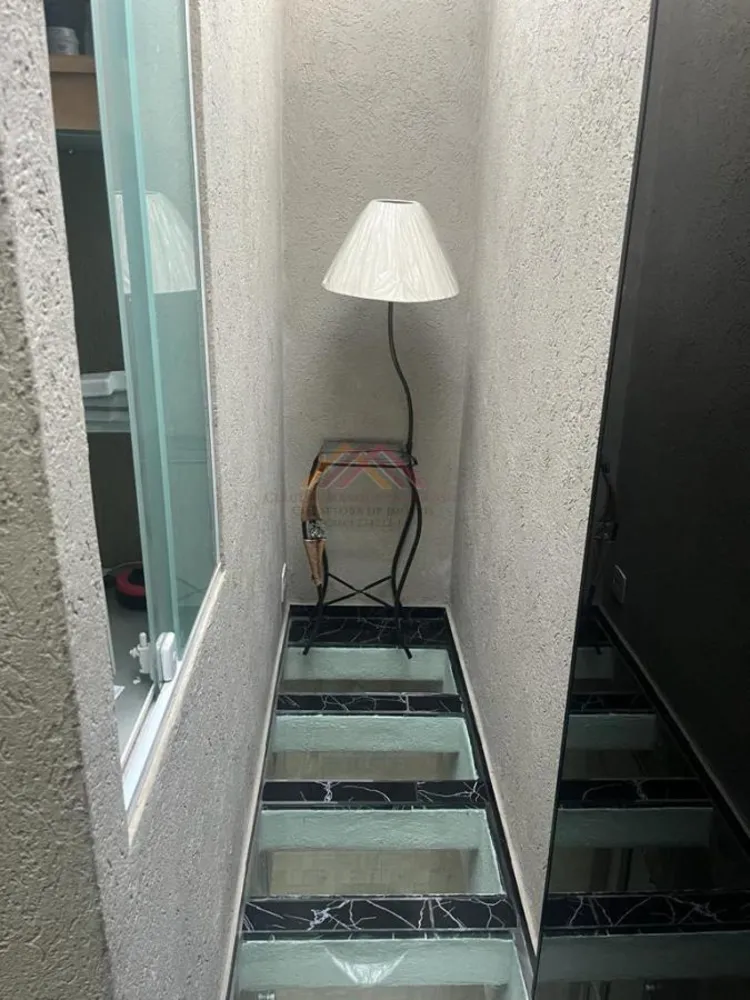 Sobrado, 4 quartos, 136 m² - Foto 7
