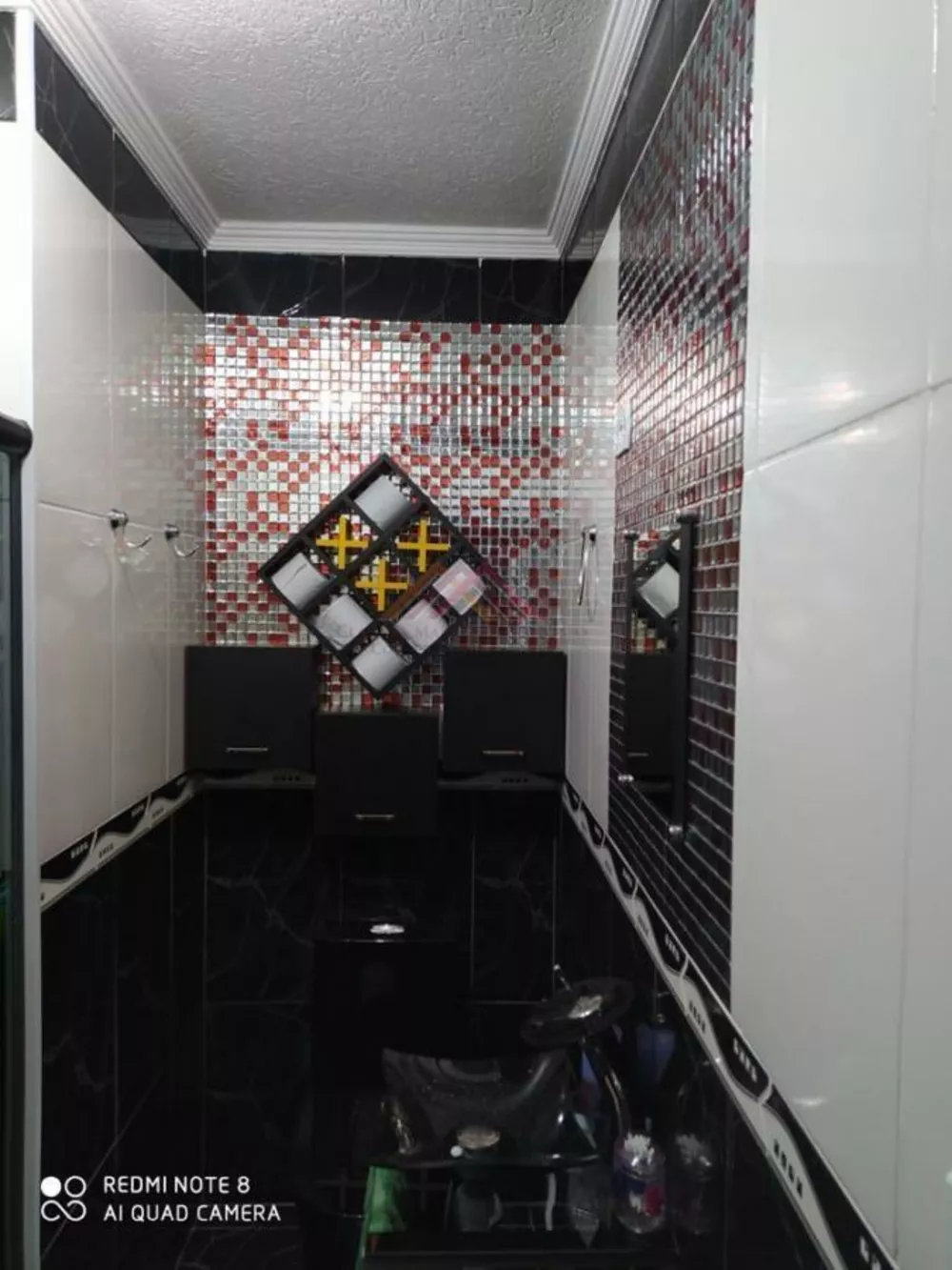 Sobrado, 4 quartos, 136 m² - Foto 1