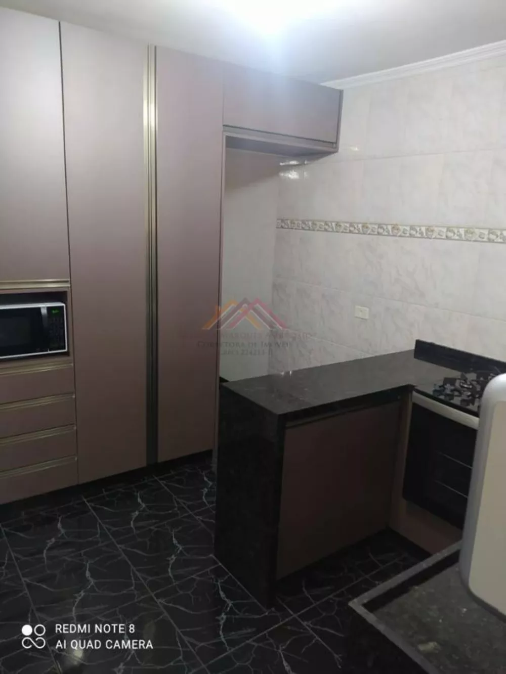 Sobrado, 4 quartos, 136 m² - Foto 2