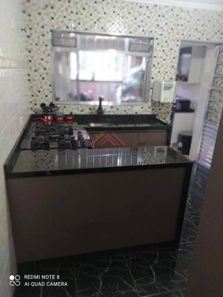 Sobrado, 4 quartos, 136 m² - Foto 6