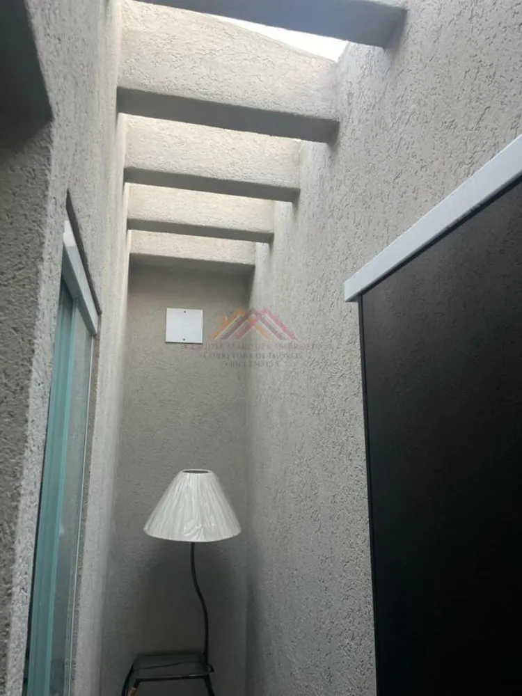 Sobrado, 4 quartos, 136 m² - Foto 9