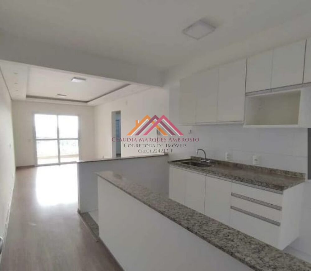 Apartamento à venda com 3 quartos, 83m² - Foto 4
