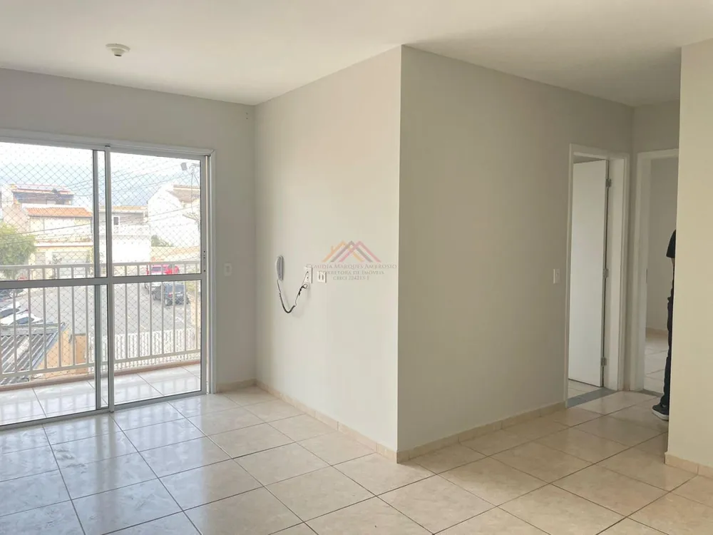 Apartamento, 2 quartos - Foto 6