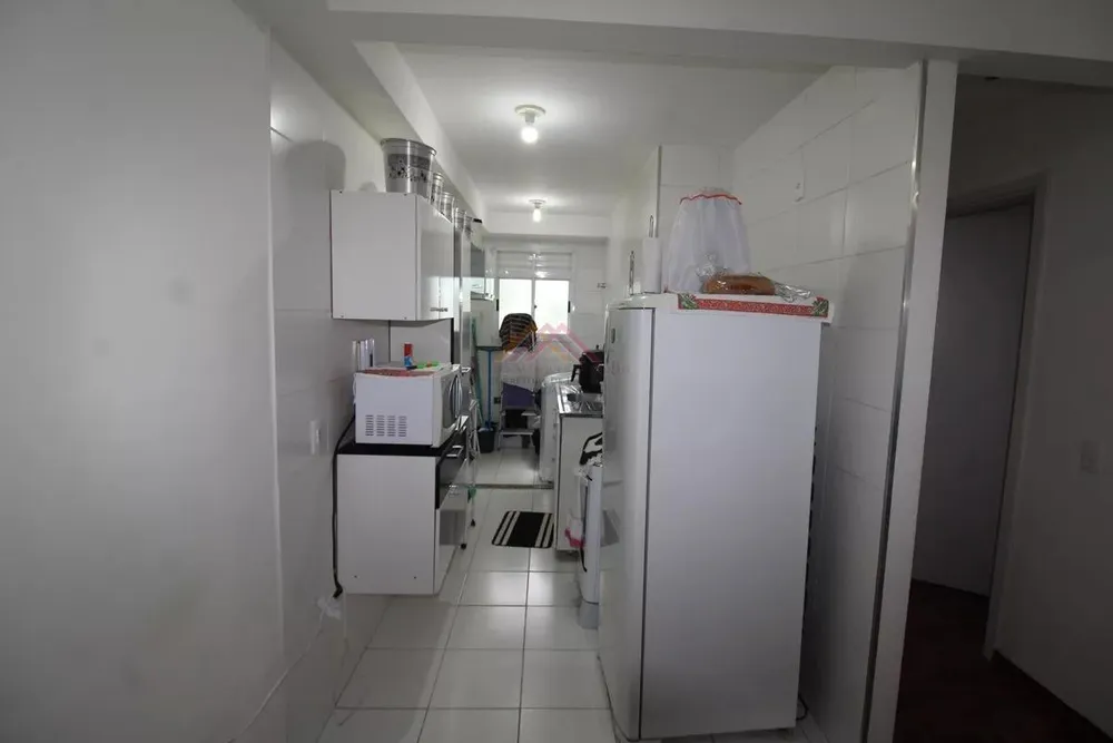 Apartamento, 2 quartos - Foto 5