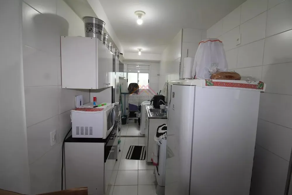 Apartamento, 2 quartos - Foto 4