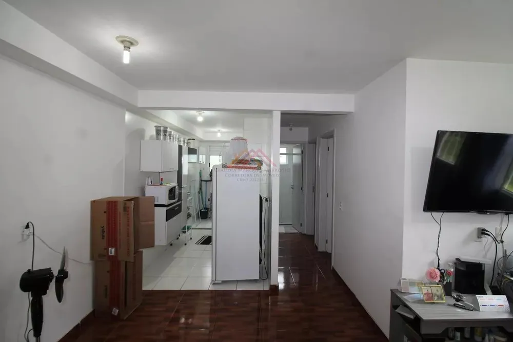 Apartamento, 2 quartos - Foto 2