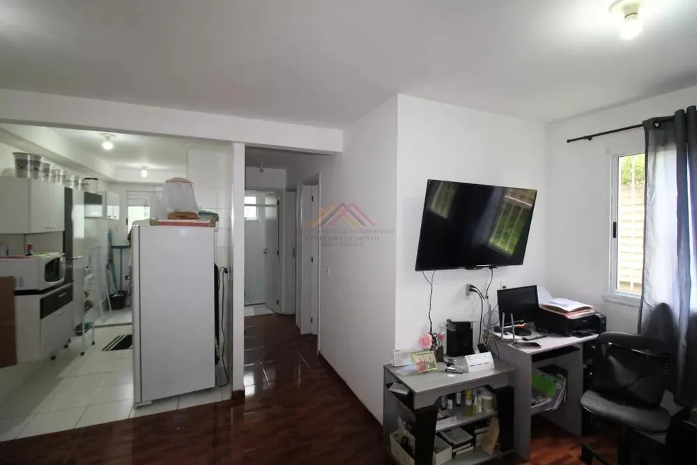 Apartamento, 2 quartos - Foto 3