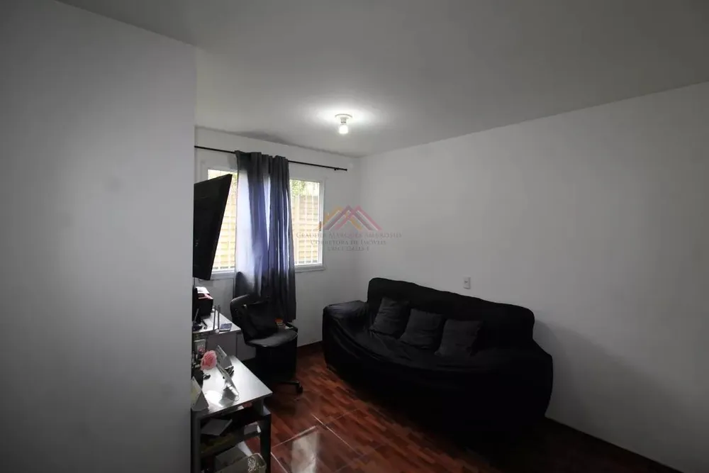 Apartamento, 2 quartos - Foto 7