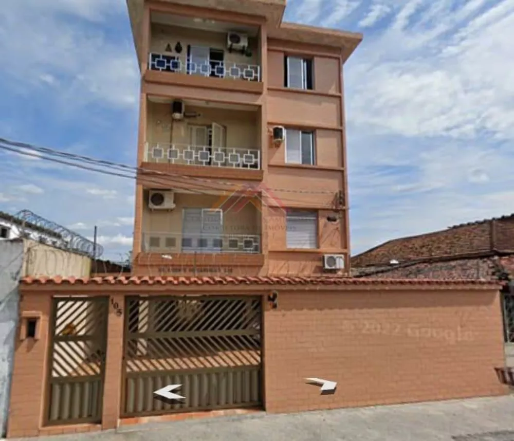 Apartamento, 3 quartos, 94 m² - Foto 4