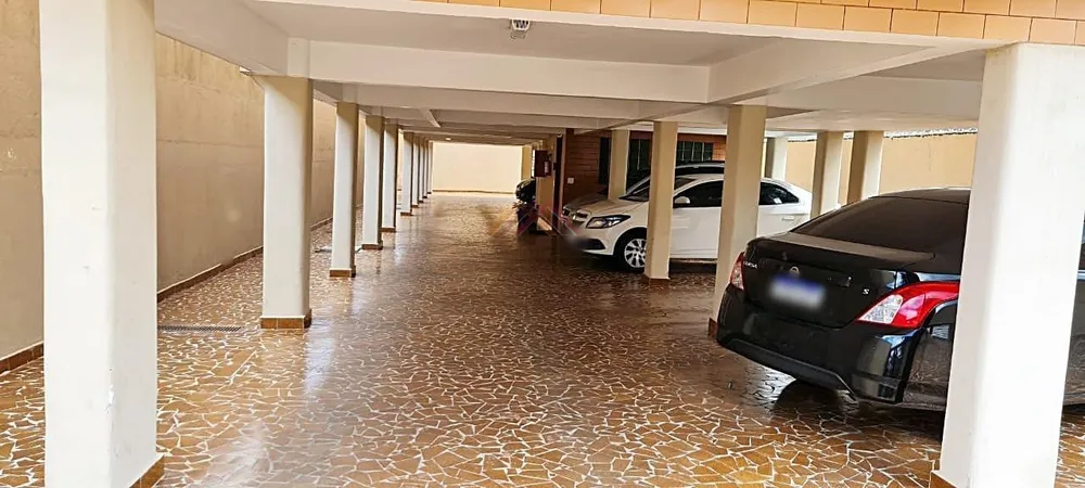 Apartamento, 3 quartos, 94 m² - Foto 2