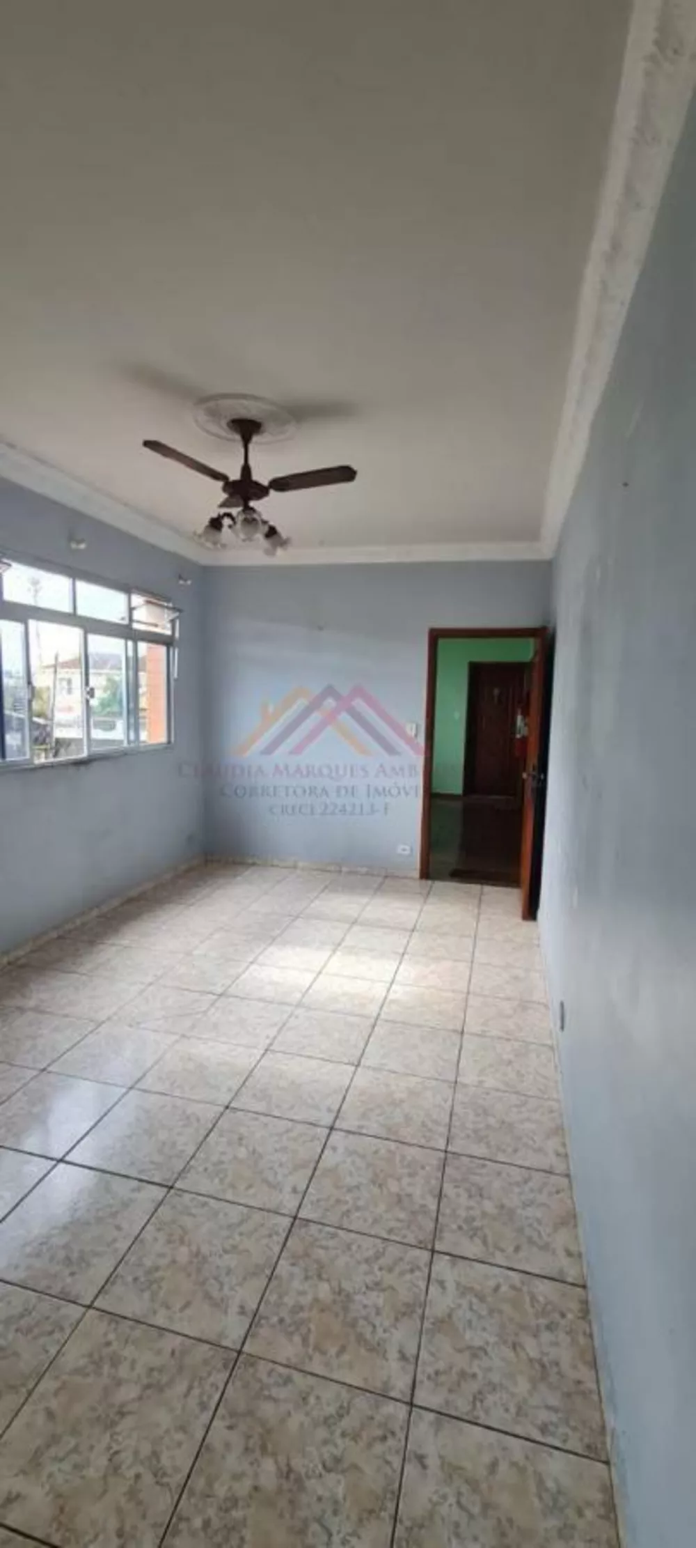 Apartamento, 3 quartos, 94 m² - Foto 3