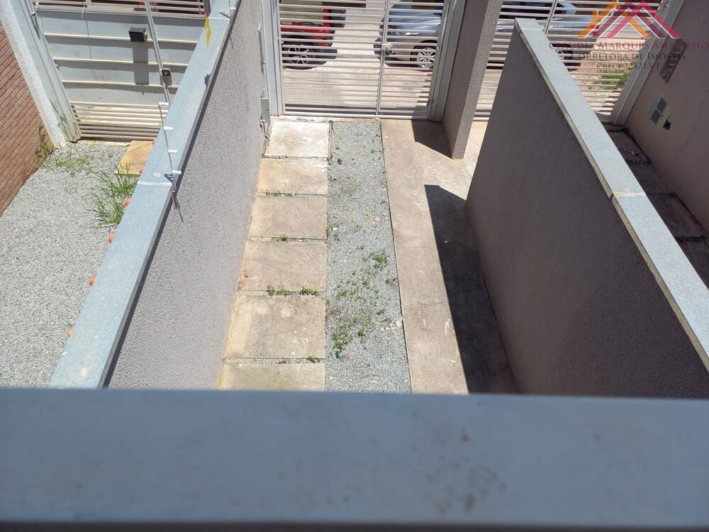 Sobrado à venda com 2 quartos, 60m² - Foto 4