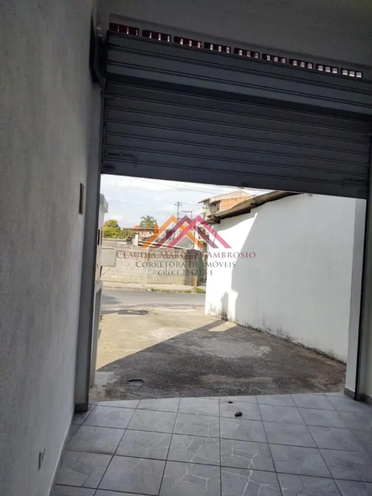 Sala-Conjunto, 18 m² - Foto 3
