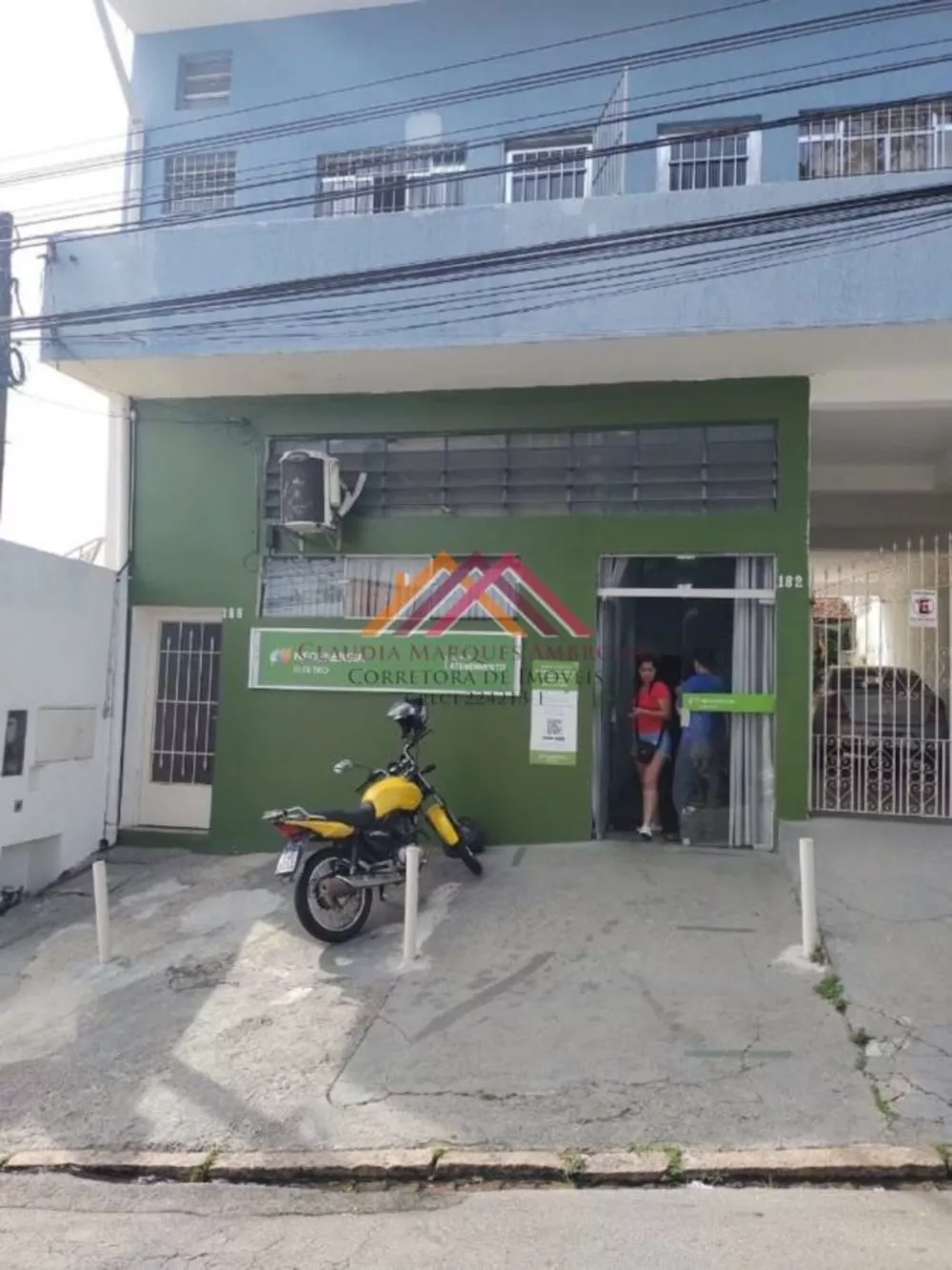 Sala-Conjunto, 9 m² - Foto 1