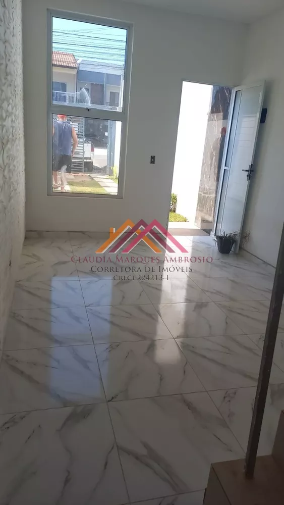 Sobrado à venda com 2 quartos, 61m² - Foto 8