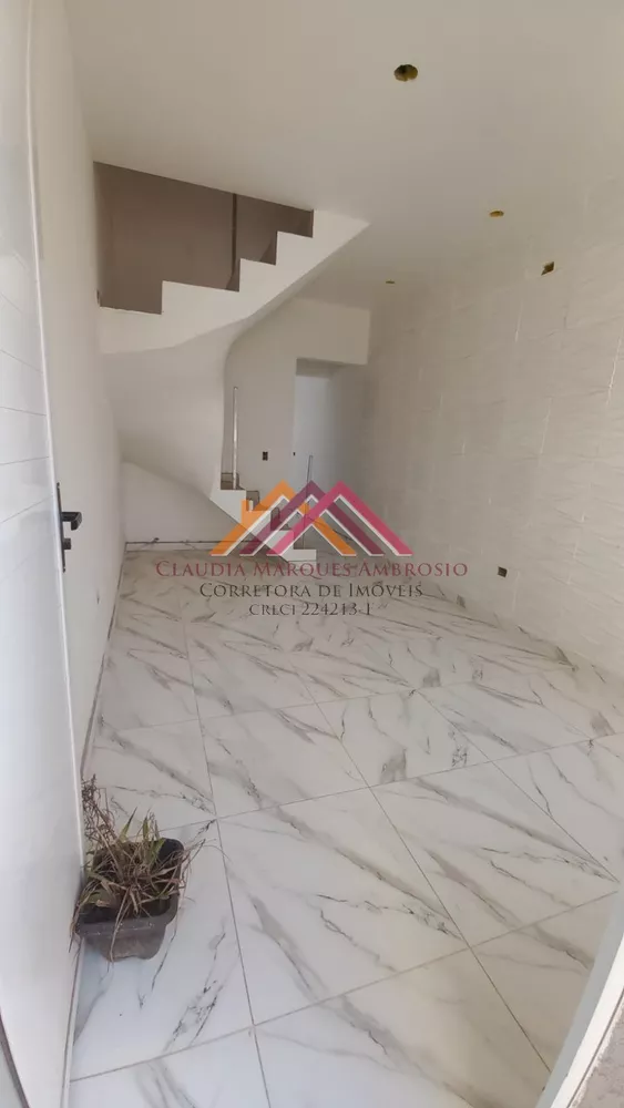 Sobrado à venda com 2 quartos, 61m² - Foto 6