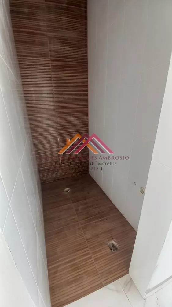 Sobrado à venda com 2 quartos, 61m² - Foto 12