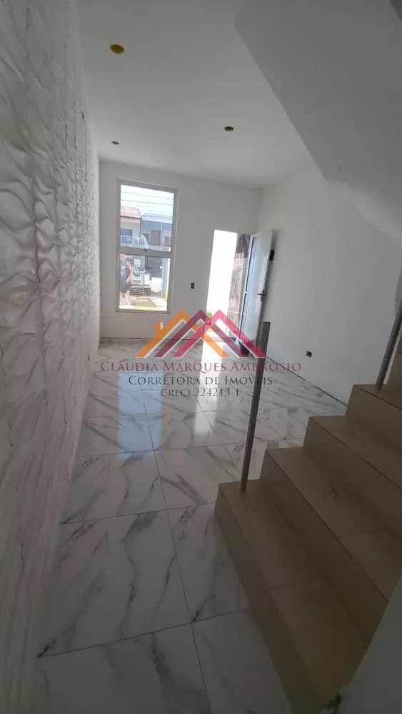 Sobrado à venda com 2 quartos, 61m² - Foto 11