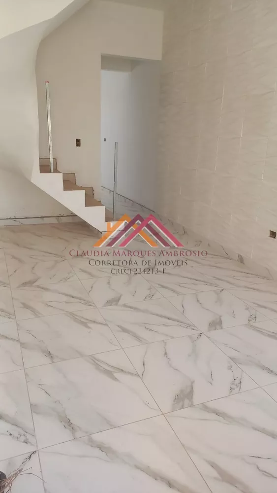 Sobrado à venda com 2 quartos, 61m² - Foto 7