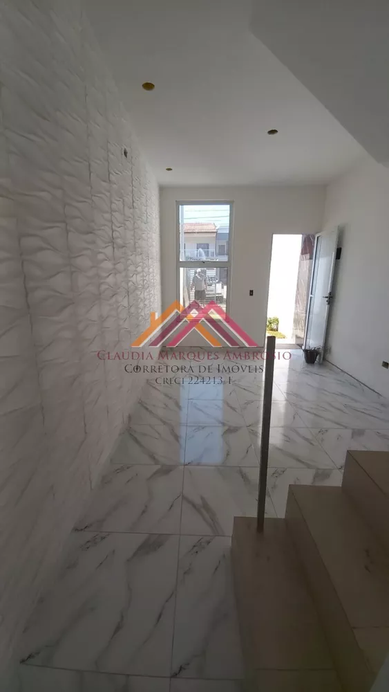 Sobrado à venda com 2 quartos, 61m² - Foto 10