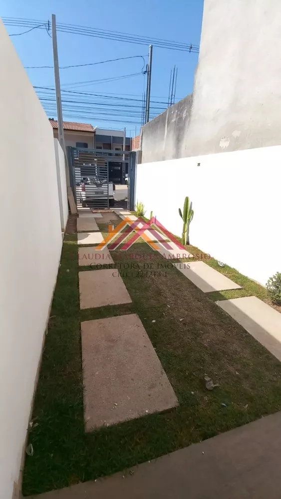 Sobrado à venda com 2 quartos, 61m² - Foto 5