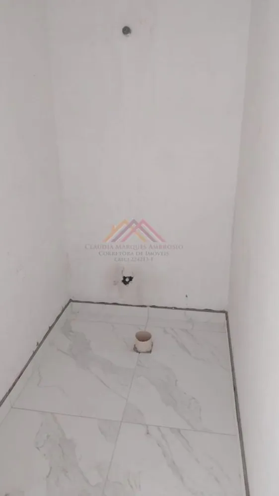 Sobrado, 2 quartos - Foto 6