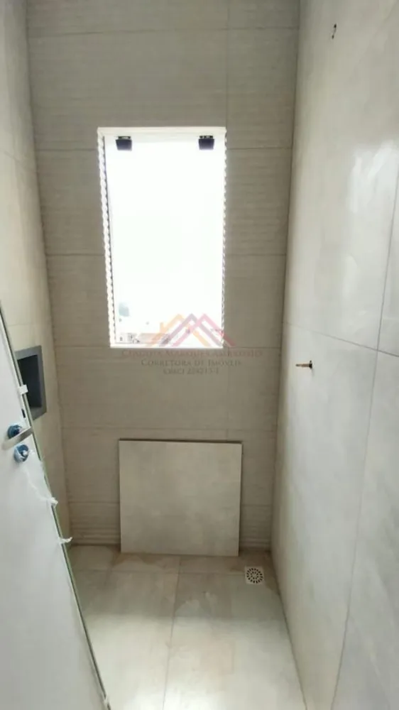Sobrado, 2 quartos - Foto 16