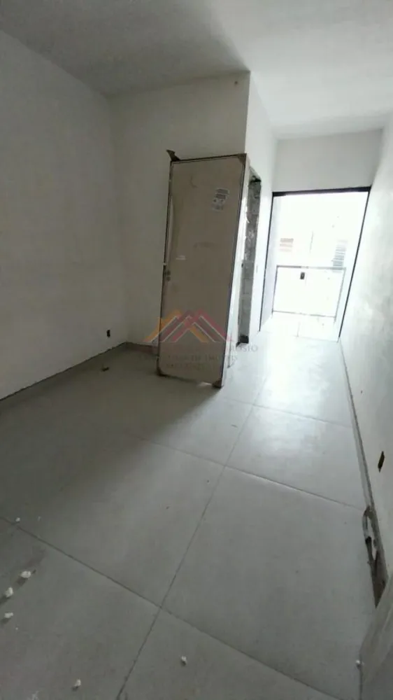 Sobrado, 2 quartos - Foto 11