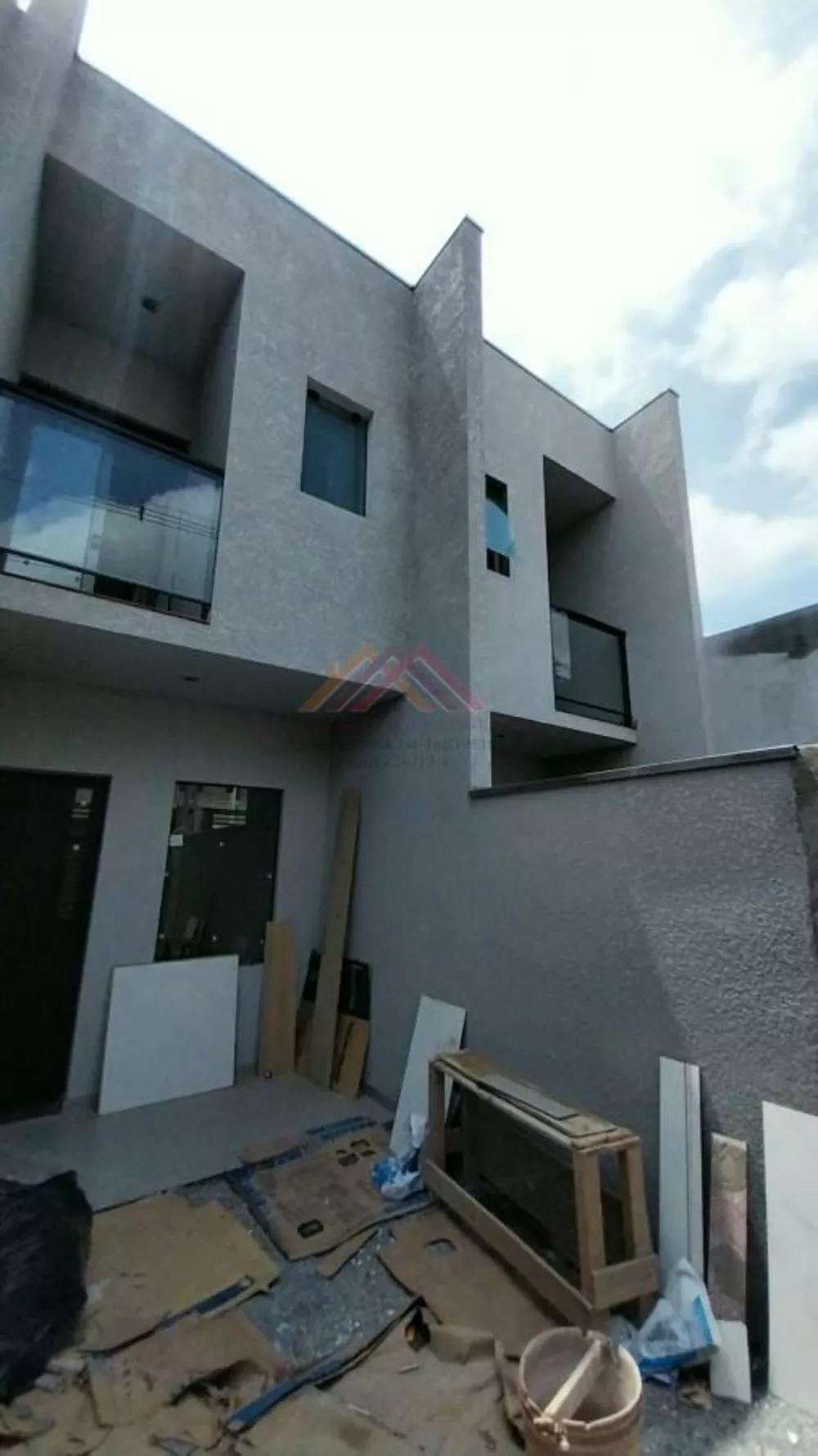 Sobrado, 2 quartos - Foto 4