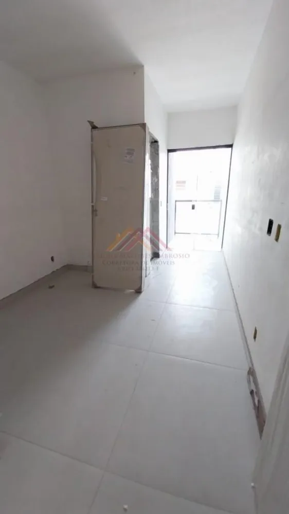 Sobrado, 2 quartos - Foto 10