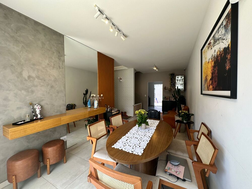 Casa, 4 quartos, 999 m² - Foto 19