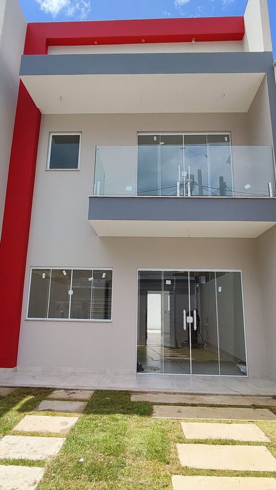 Casa, 4 quartos, 999 m² - Foto 13