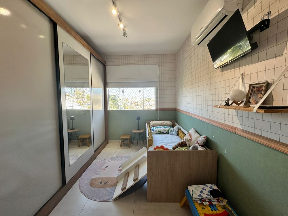 Casa, 4 quartos, 999 m² - Foto 17