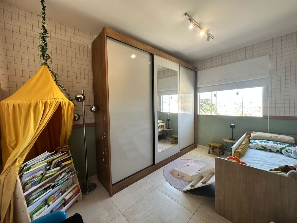Casa, 4 quartos, 999 m² - Foto 10