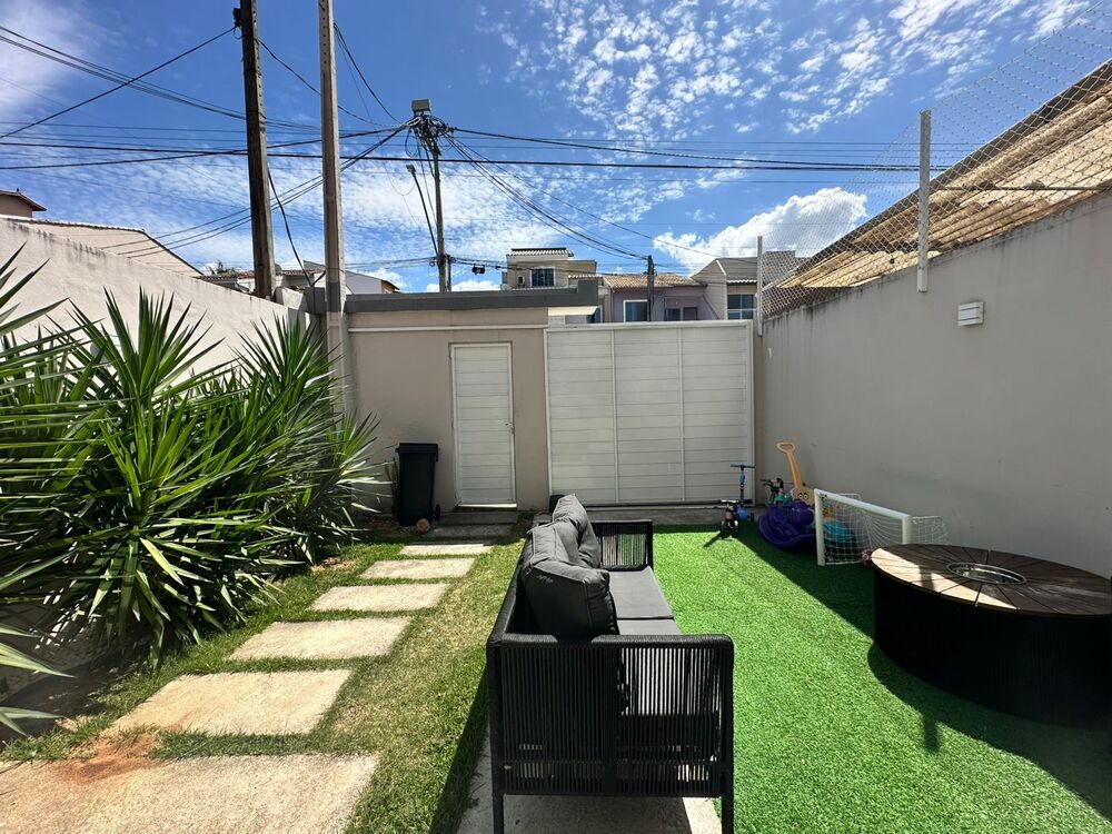 Casa, 4 quartos, 999 m² - Foto 14