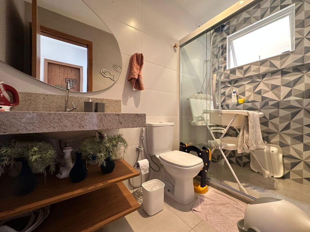 Casa, 4 quartos, 999 m² - Foto 6