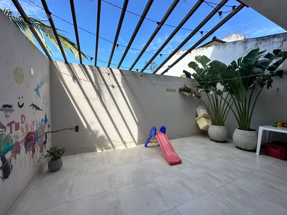 Casa, 4 quartos, 999 m² - Foto 21