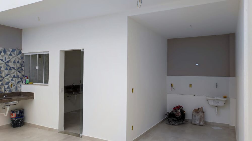 Casa, 4 quartos, 999 m² - Foto 9