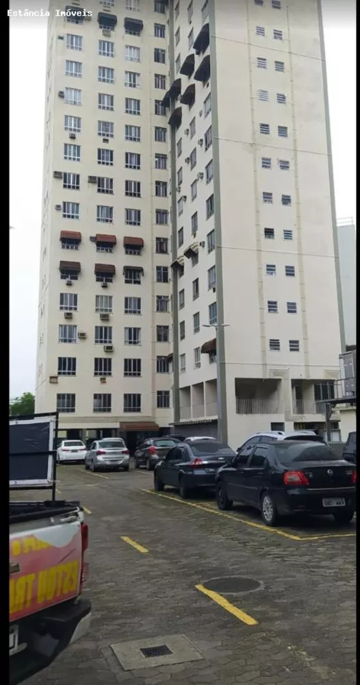 Apartamento, 2 quartos, 65 m² - Foto 12