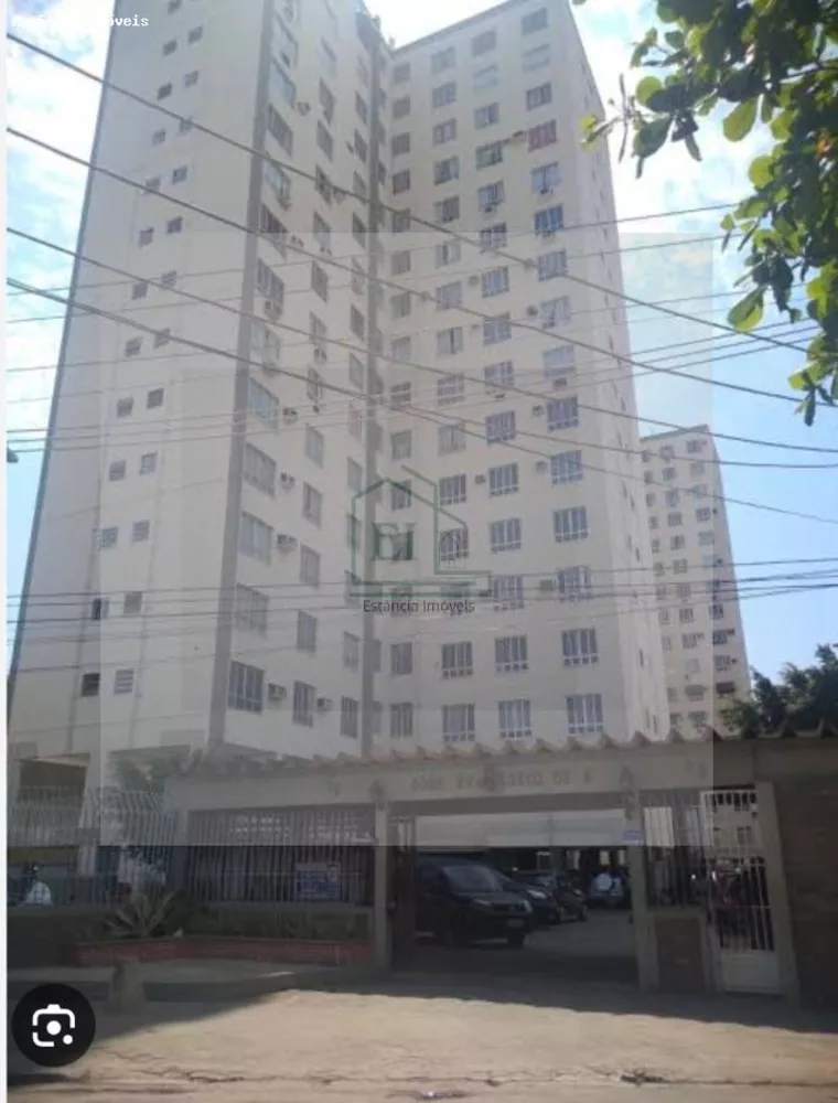 Apartamento, 2 quartos, 65 m² - Foto 7