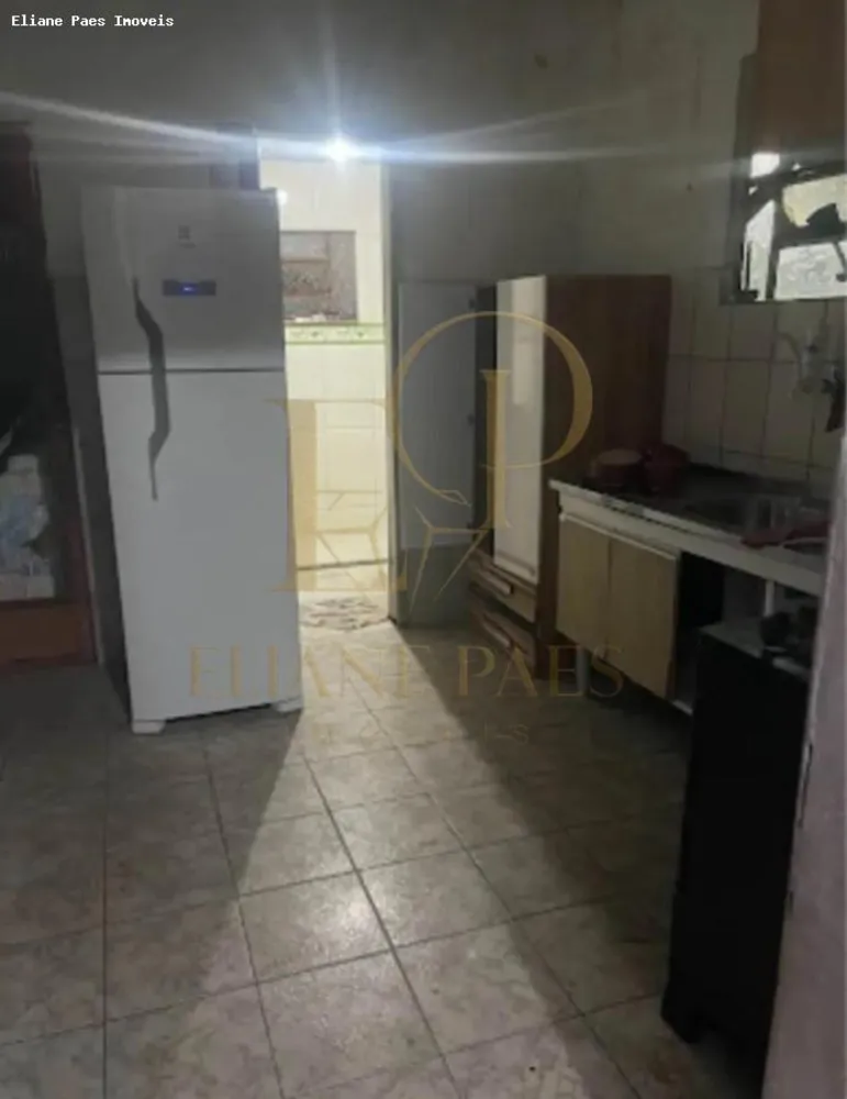Casa, 2 quartos, 300 m² - Foto 1
