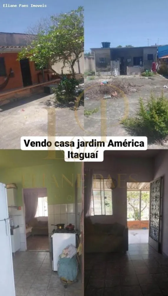 Casa, 2 quartos, 300 m² - Foto 3