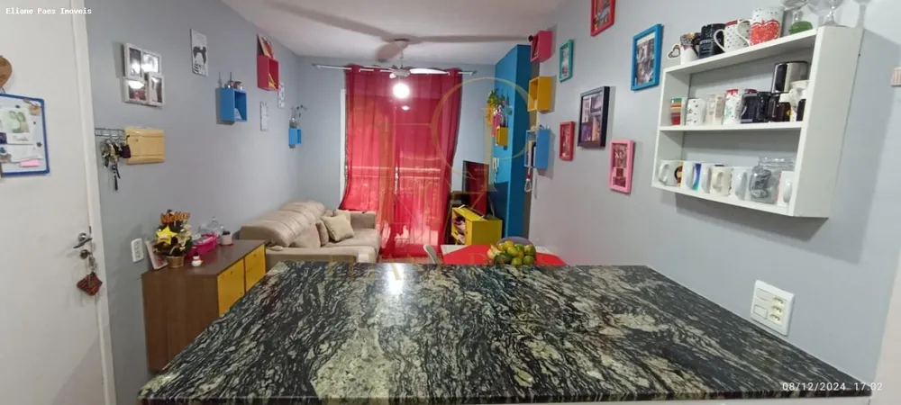 Apartamento, 55 m² - Foto 7