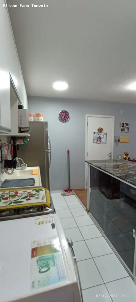 Apartamento, 55 m² - Foto 12