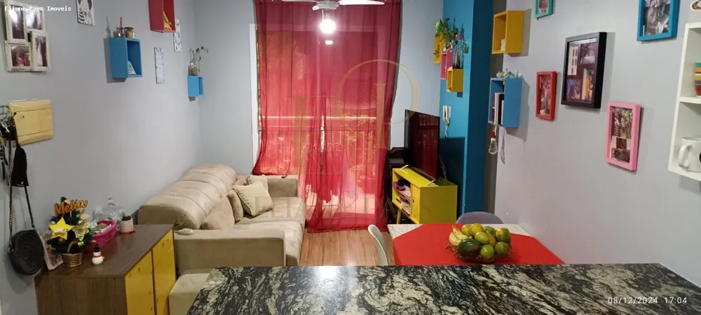 Apartamento, 55 m² - Foto 6